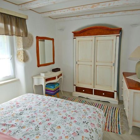 Apartment Sanjin With Sea View Baška Exterior foto